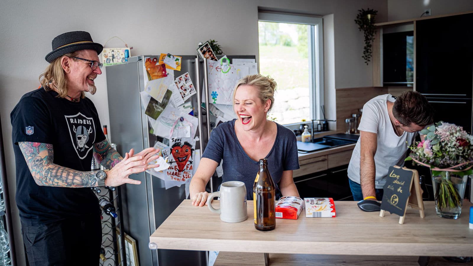 Abgeschlossen: Vinylplatte erfolgreich finanziert