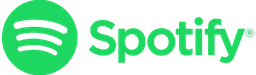 logo for spotify